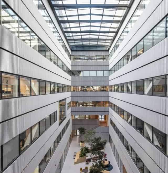 SustainaLab