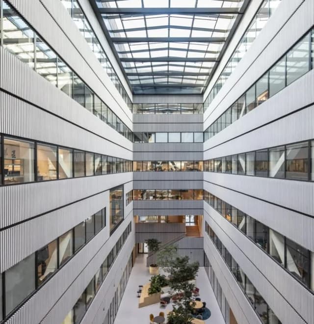 SustainaLab