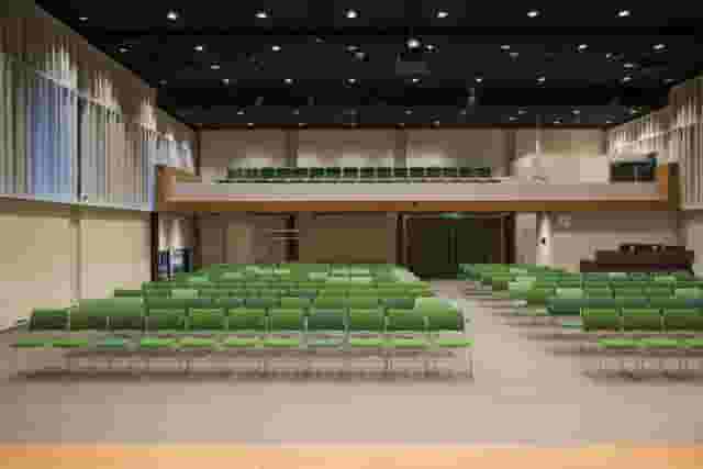 Auditorium