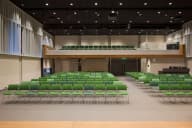 Sustainable Venues