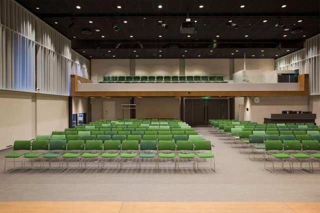 Auditorium