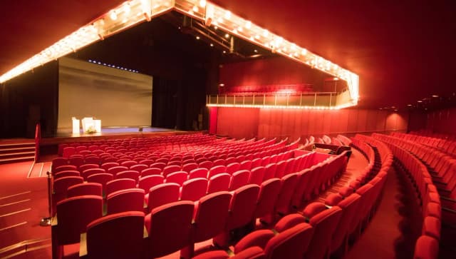 Auditorium