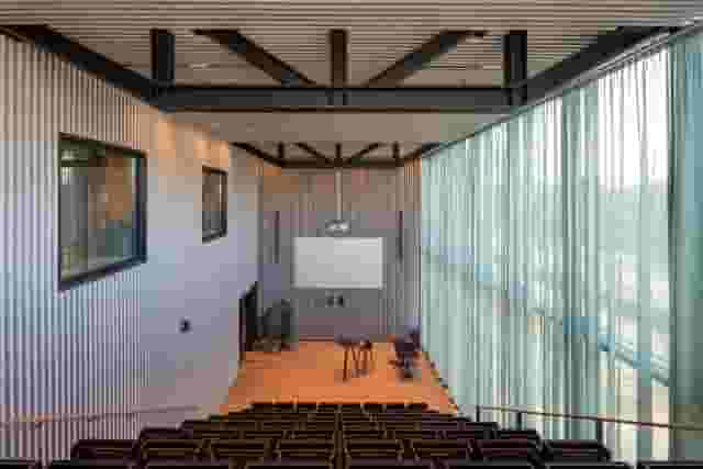 Auditorium
