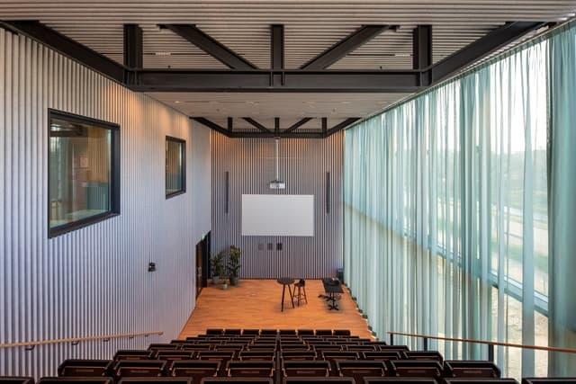 Auditorium