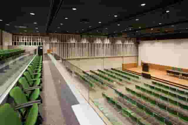 Auditorium