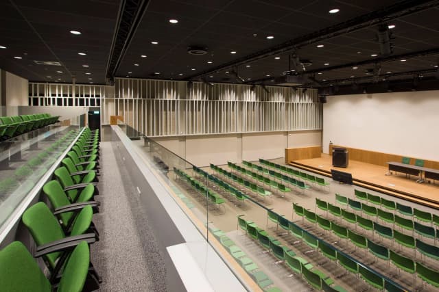 Auditorium