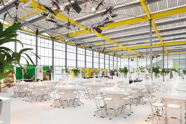 EXPO Greater Amsterdam
