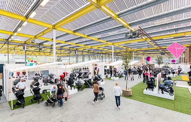 EXPO Greater Amsterdam