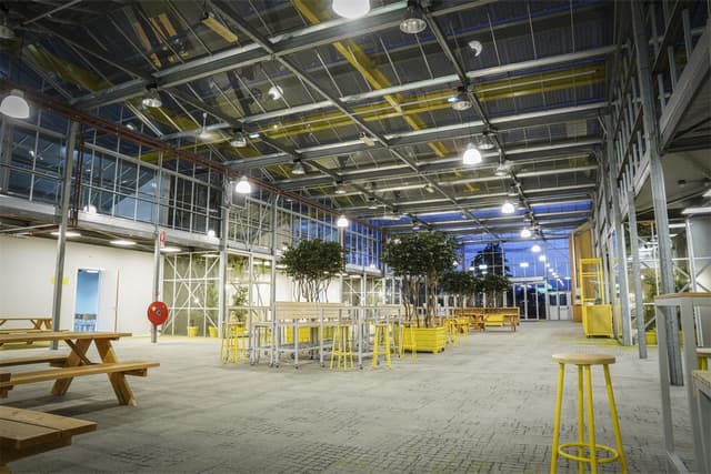 EXPO Greater Amsterdam