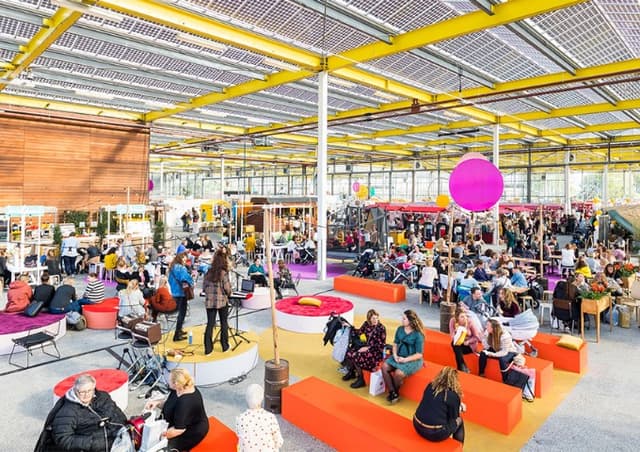 EXPO Greater Amsterdam
