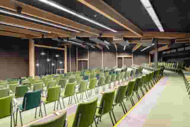 Auditorium