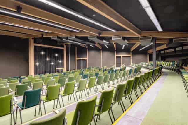 EXPO Greater Amsterdam | Publique