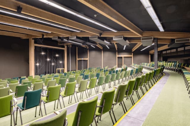 Auditorium