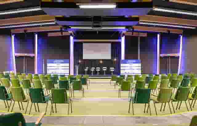 Auditorium
