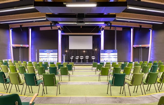 Auditorium