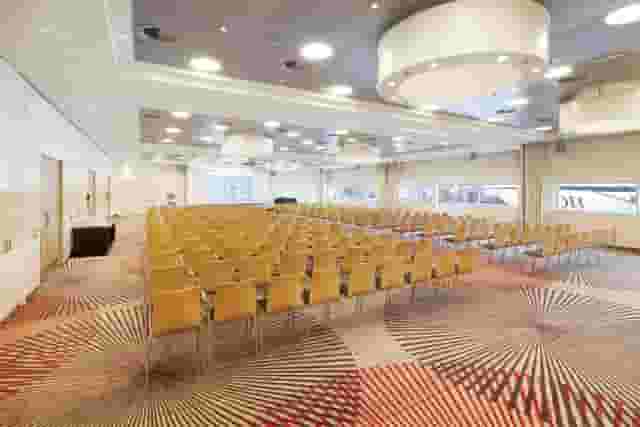 Conference center