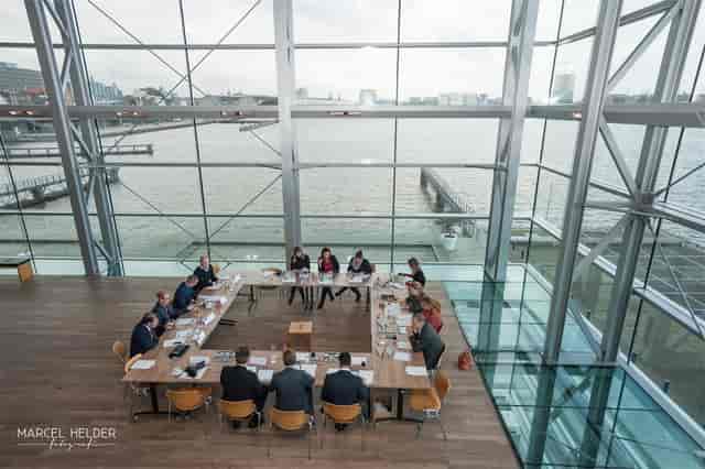 Movenpick Hotel Amsterdam City Centre