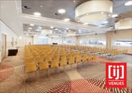 Small Meeting Rooms