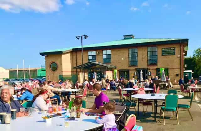 Emerald Venues