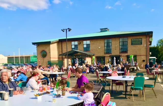 Emerald Venues