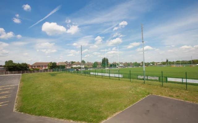 Emerald Venues