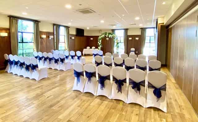 Emerald Venues