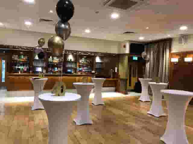 Emerald Room