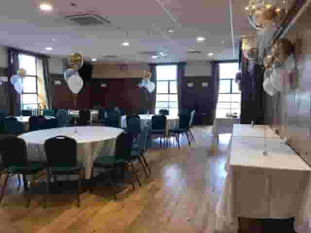 Emerald Venues