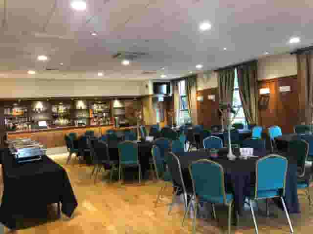 Emerald Venues