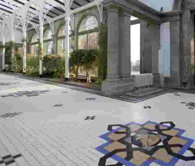 Historic Conservatory