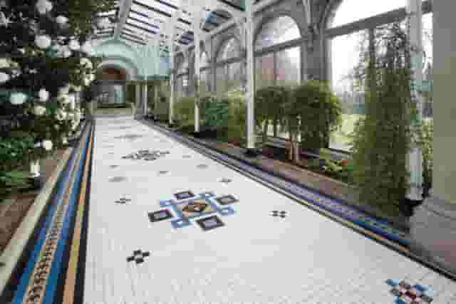 Historic Conservatory