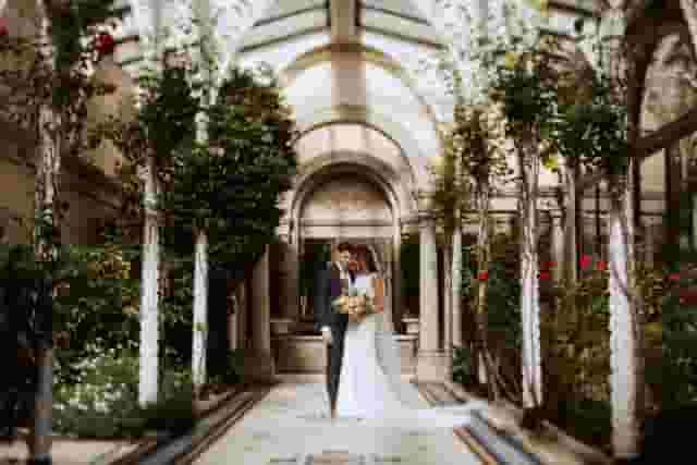 Historic Conservatory