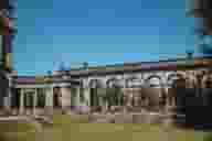 Ballrooms