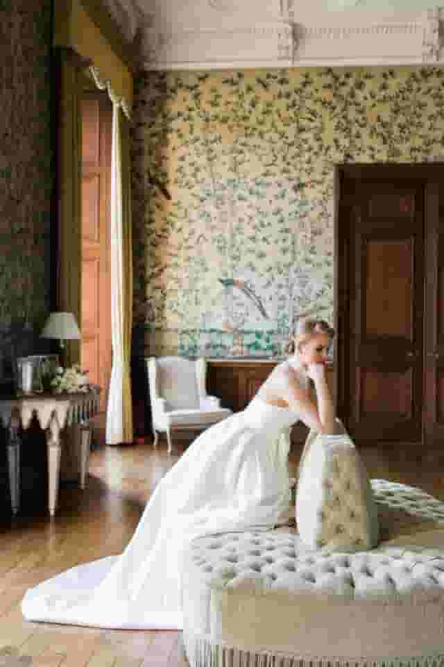 Elegant Rooms
