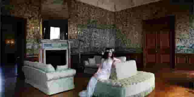 Elegant Rooms