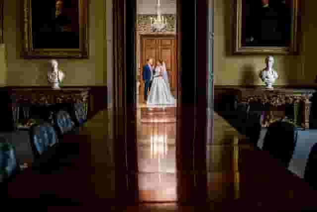 Elegant Rooms