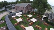 Summer Party Venues