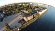 Modern Conference Venues