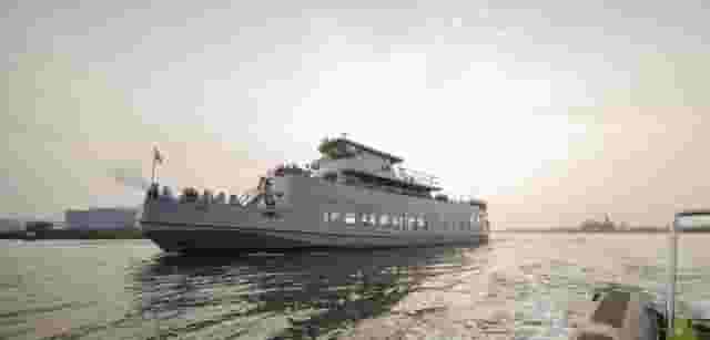 Ship – De Hembrug ÉÉN