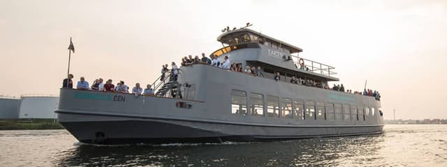 Ship – De Hembrug ÉÉN