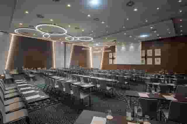 InterContinental Lyon Hotel Dieu