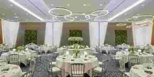 InterContinental Lyon Hotel Dieu