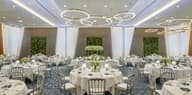 Small Meeting Rooms