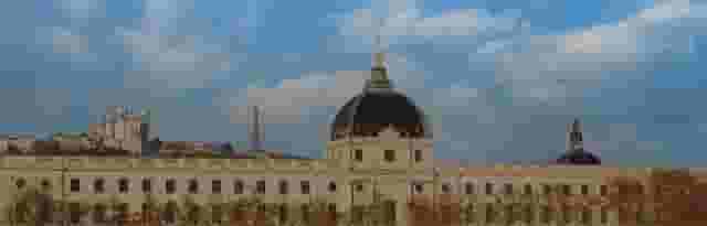 InterContinental Lyon Hotel Dieu
