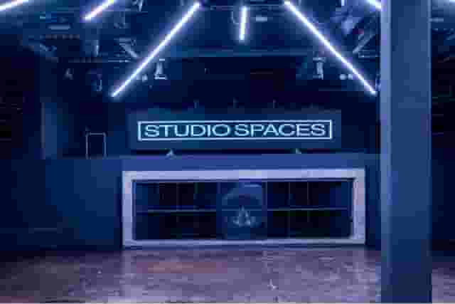 Studio Spaces