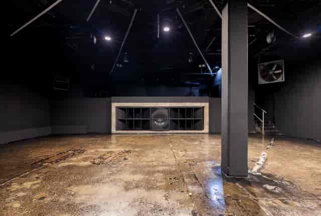 Studio Spaces