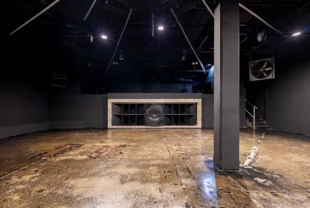 The Black Studio