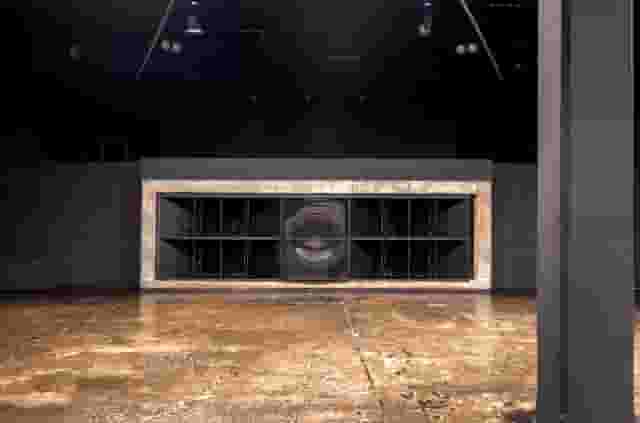 Studio Spaces