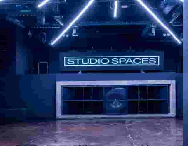 Studio Spaces