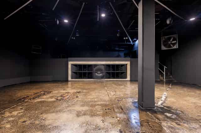 The Black Studio
